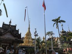 -西双版纳傣族园
