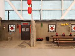 -银川河东国际机场