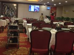 大堂-新东城喜宴海鲜酒家(同德店)