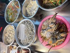 -圆蛋酒料•生腌(开元路店)