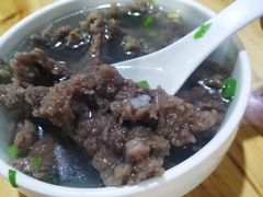 -江南红鱼汤(洋中花园店)
