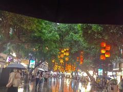 -喜茶(广州北京路惠福东店)