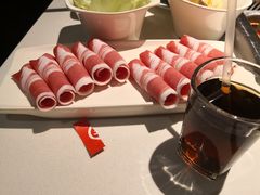 -海底捞火锅(上地华联店)