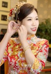 -纯色时光婚纱艺术馆WHITE