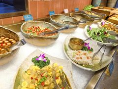 -東盛炭烤自助料理(浦东文峰广场店)