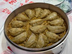 -李记饺子·非遗美食·江西菜(建设路店)