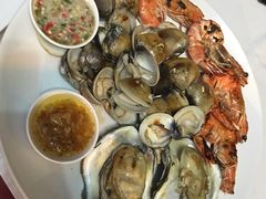 -Red Lobster
