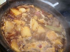 -范贤光鸡公煲(平乐园总店)