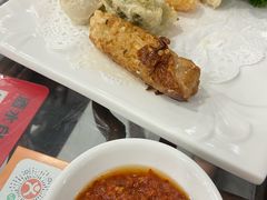 -长平肥姐白粥·海鲜打冷