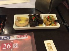 -康师傅私房牛肉面(马泉营奥莱店)
