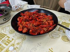 -聚味瞿记·龙虾堂(树木岭店)