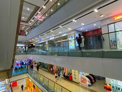 -万达广场(南京江宁店)