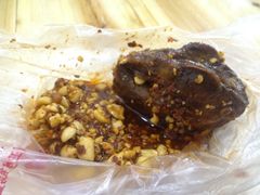 麻辣兔头-邓氏兔头