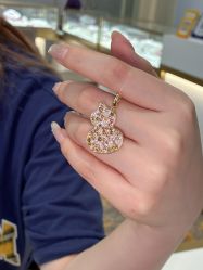 点击看大图 -Cindy Jewelry·钻戒·彩色宝石