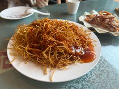 -福利来酒店(舜耕店)