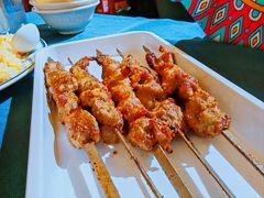 -伊带伊路新疆美食府(呼家楼店)