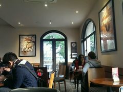 android_upload_pic-COSTA COFFEE(上海虹口公园店)