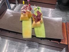 -川骄海鲜自助(亚运村店)