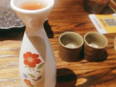 -并州大牌档之醉轻尘