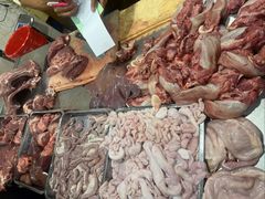 -标记美食新鲜猪杂(兴南大道店)