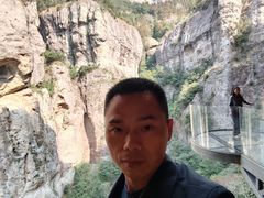 -雁荡山风景名胜区