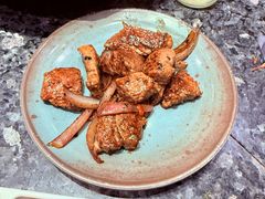 -大渔铁板烧(中山路店)