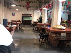 大堂-生产队柴火鸡(永乐路店)
