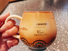 -星巴克臻选(湖滨道店)