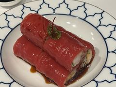 -伯衡55·吉品轩(乌鲁木齐南路店)