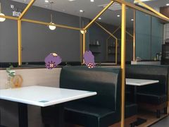 -禾谷韩餐(热带海洋学院店)