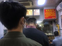 -无名氏面馆(邮电路店)