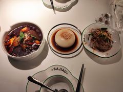 -撒椒·四川江湖菜(西单大悦城店)