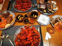 -菲住布渴酒店自助餐厅(阿里巴巴西溪园区店)