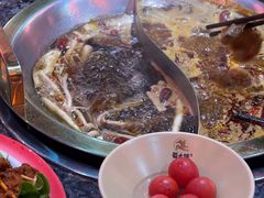 -蜀大侠火锅(森兰花园城店)