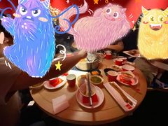 -牛很鲜潮汕牛肉火锅(朝晖路店)
