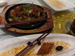 -国人川菜(李家村建东街店)