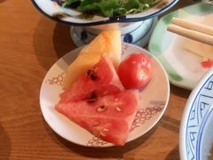 -松本楼(桥西店)