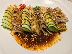 -贡宴盐帮菜自贡驻京联络处餐厅