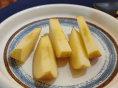 -伊带伊路新疆美食府(呼家楼店)