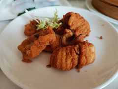 -京香轩·中餐厅(上海中庚聚龙酒店)