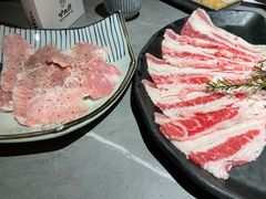 -炉太郎日式烧肉店(华贸店)
