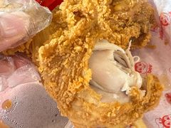 -快乐蜂(永光广场店)