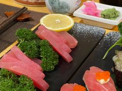 -荷景料理(漯河新玛特店)