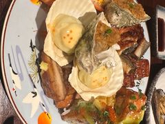 -松子料理(亮马桥店)
