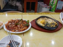 凤凰鸡翅-故乡明太鱼屋(航北路店)