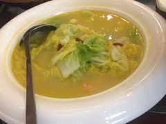 -茶港食堂(武昌店)