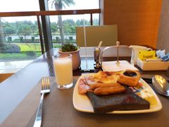 -舟山希尔顿酒店