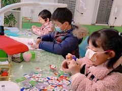 -星视野儿童近视弱视视力训练中心(富荟店)
