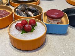 -海底捞大排档火锅(打浦路店)