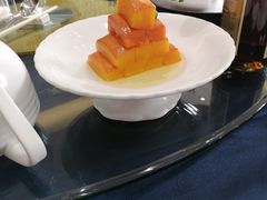-香雪海饭店中餐厅(人民桥店)